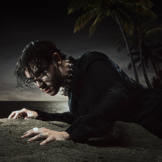 FUNHOUSE / WRONG • Cały album • Wszystkie utwory • Wykonawca