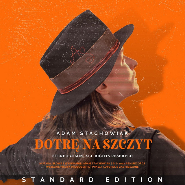 Dotrę na szczyt • Cały album • Wszystkie utwory • Wykonawca