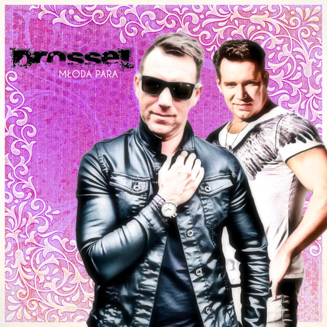 Młoda para • Cały album • Wszystkie utwory • Wykonawca