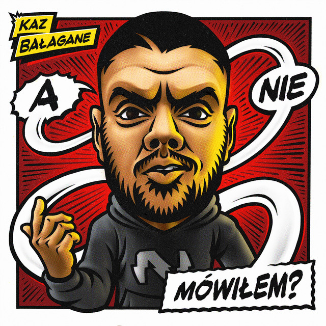 A nie mówiłem? • Cały album • Wszystkie utwory • Wykonawca