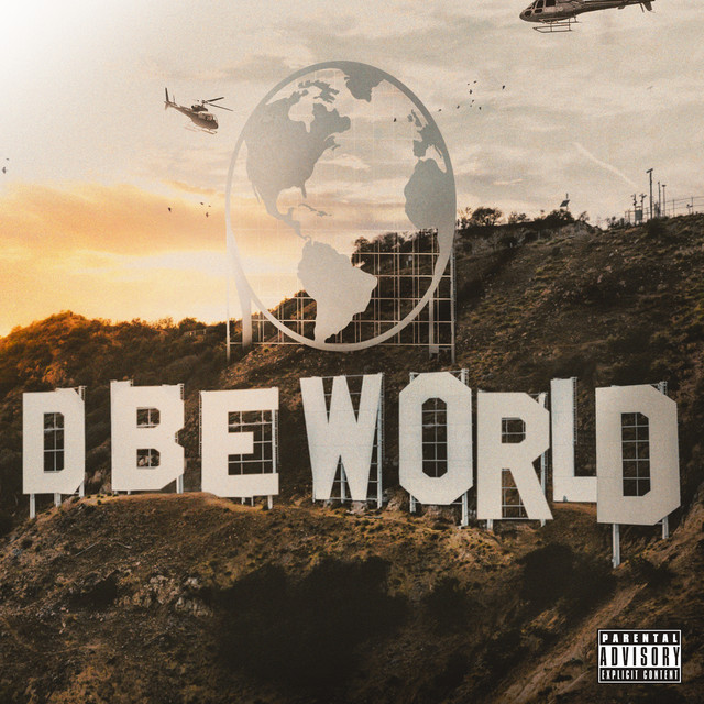 DBE World • Cały album • Wszystkie utwory • Wykonawca