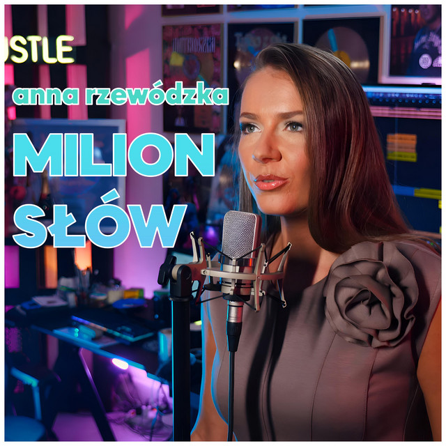Milion Słów • Cały album • Wszystkie utwory • Wykonawca