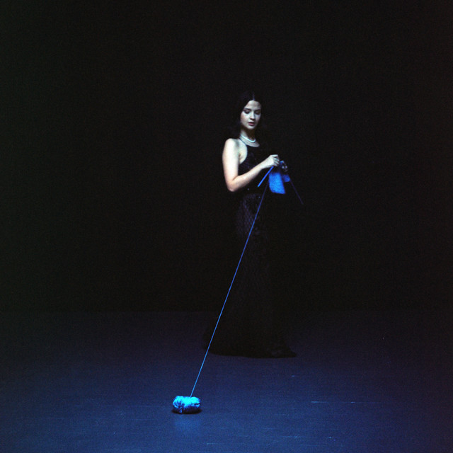 Niebieski sweter • Cały album • Wszystkie utwory • Wykonawca