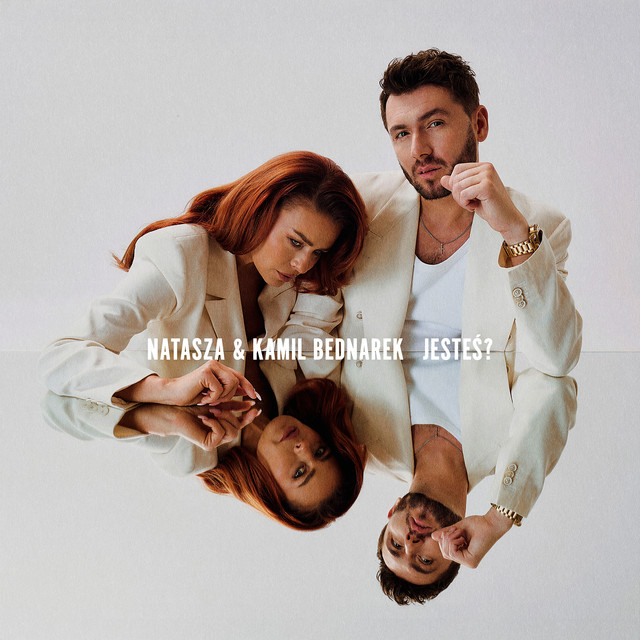 Jesteś? • Cały album • Wszystkie utwory • Wykonawca