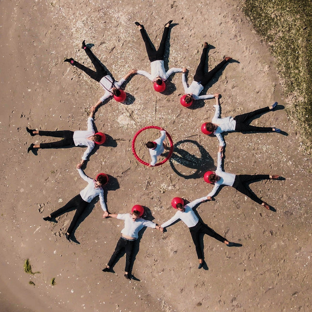 Calimocho • Cały album • Wszystkie utwory • Wykonawca