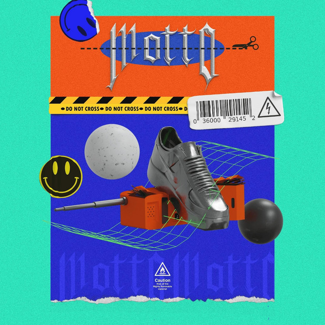 Motto • Cały album • Wszystkie utwory • Wykonawca