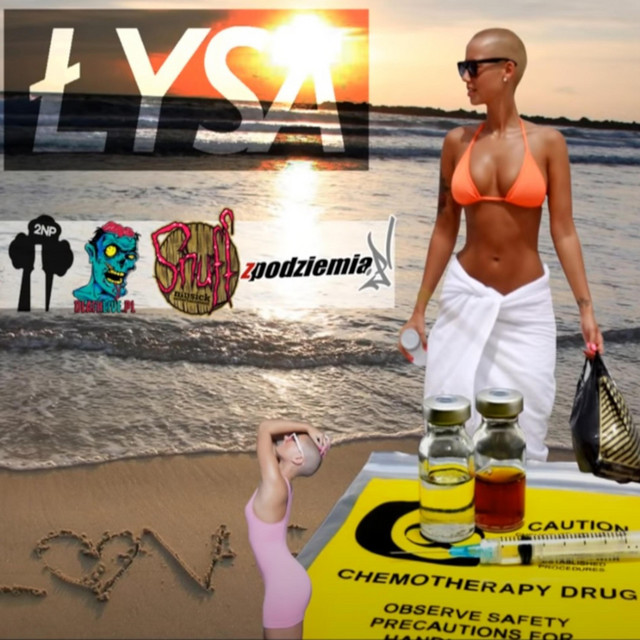 Łysa • Cały album • Wszystkie utwory • Wykonawca