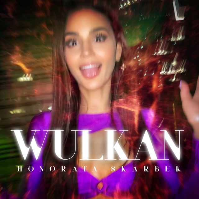 Wulkan • Cały album • Wszystkie utwory • Wykonawca