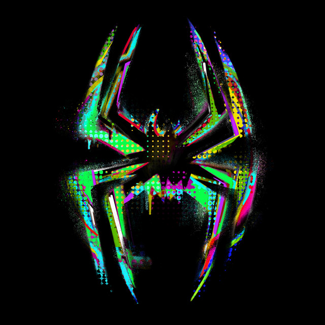 METRO BOOMIN PRESENTS SPIDER-MAN: ACROSS THE SPIDER-VERSE (SOUNDTRACK FROM AND INSPIRED BY THE MOTION PICTURE / DELUXE EDITION) • Cały album • Wszystkie utwory • Wykonawca