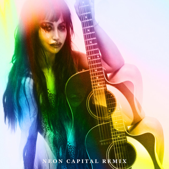 Shania Twain (Neon Capital Remix) • Cały album • Wszystkie utwory • Wykonawca