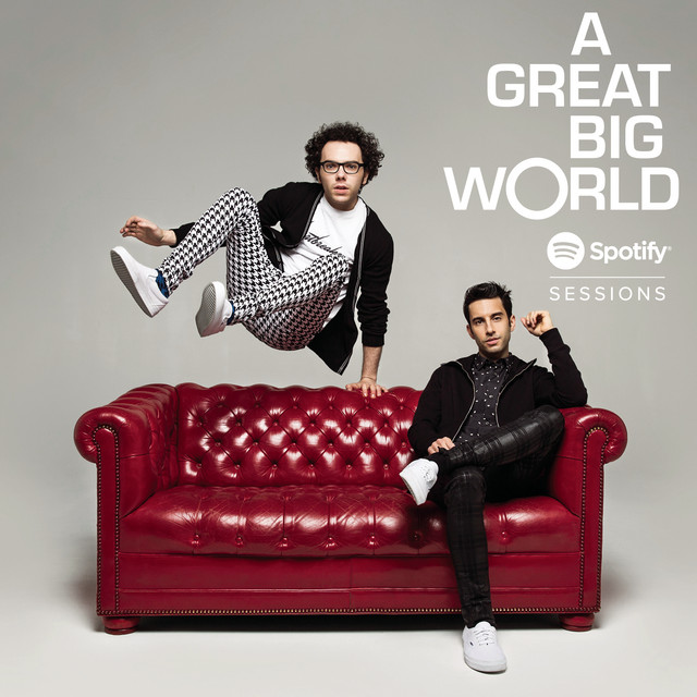 Spotify Sessions • Cały album • Wszystkie utwory • Wykonawca