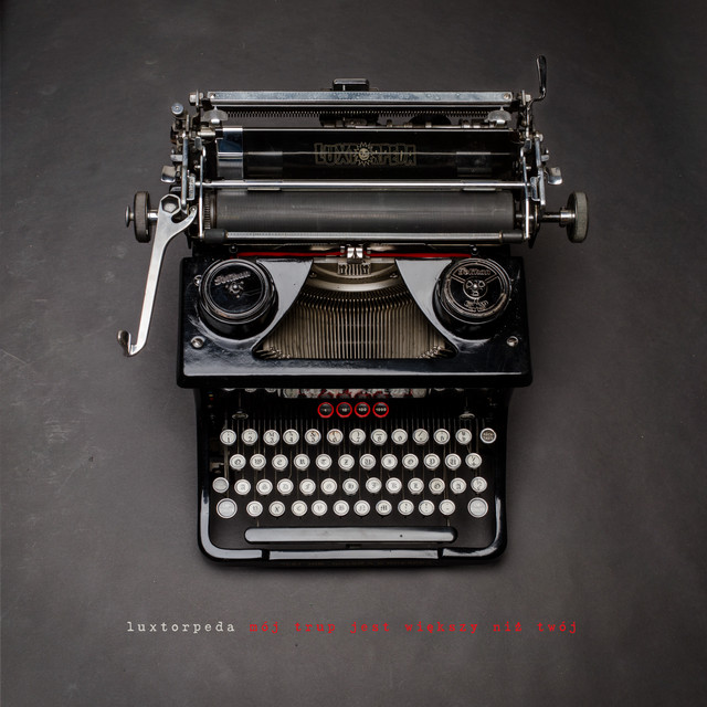 MÓJ TRUP JEST WIĘKSZY NIŻ TWÓJ • Cały album • Wszystkie utwory • Wykonawca