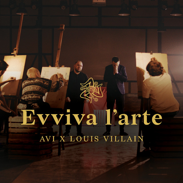 Evviva l`arte • Cały album • Wszystkie utwory • Wykonawca