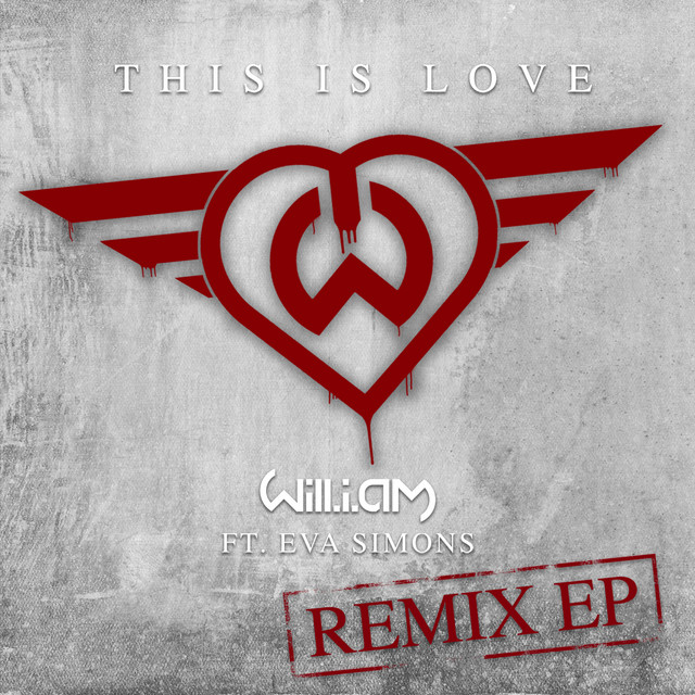 This Is Love Remix EP • Cały album • Wszystkie utwory • Wykonawca