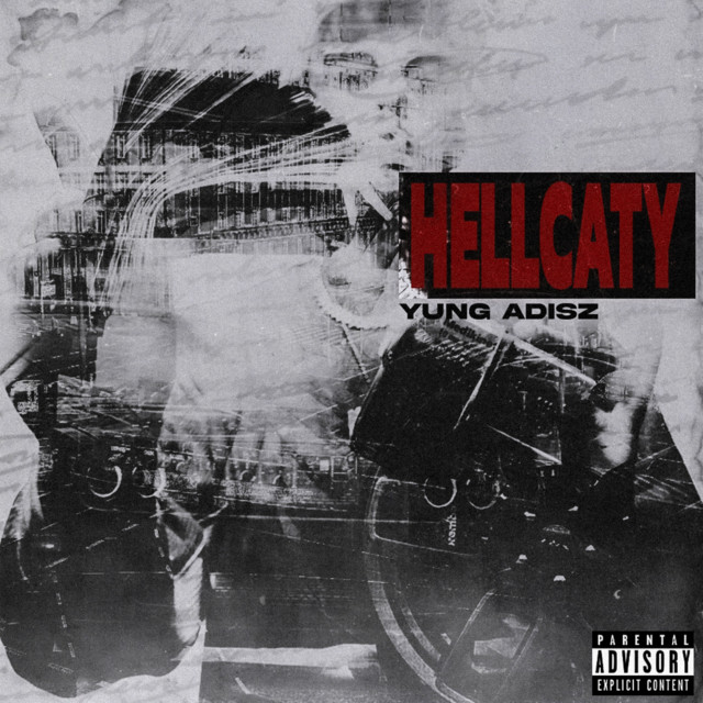 Hellcaty • Cały album • Wszystkie utwory • Wykonawca