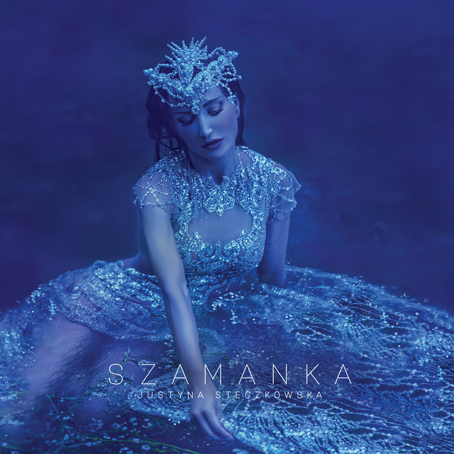 Szamanka • Cały album • Wszystkie utwory • Wykonawca