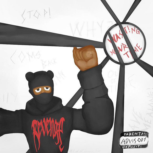 Wasting Your Time • Cały album • Wszystkie utwory • Wykonawca