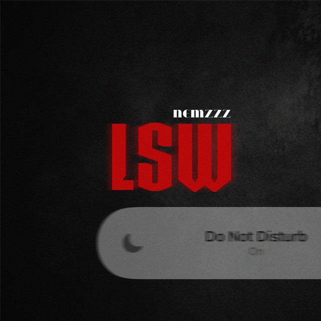 LSW • Cały album • Wszystkie utwory • Wykonawca