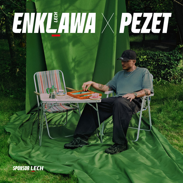 ENKLAWA S01E03: PEZET • Cały album • Wszystkie utwory • Wykonawca
