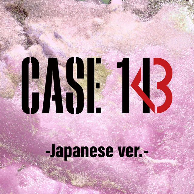 CASE 143 -Japanese ver.- • Cały album • Wszystkie utwory • Wykonawca
