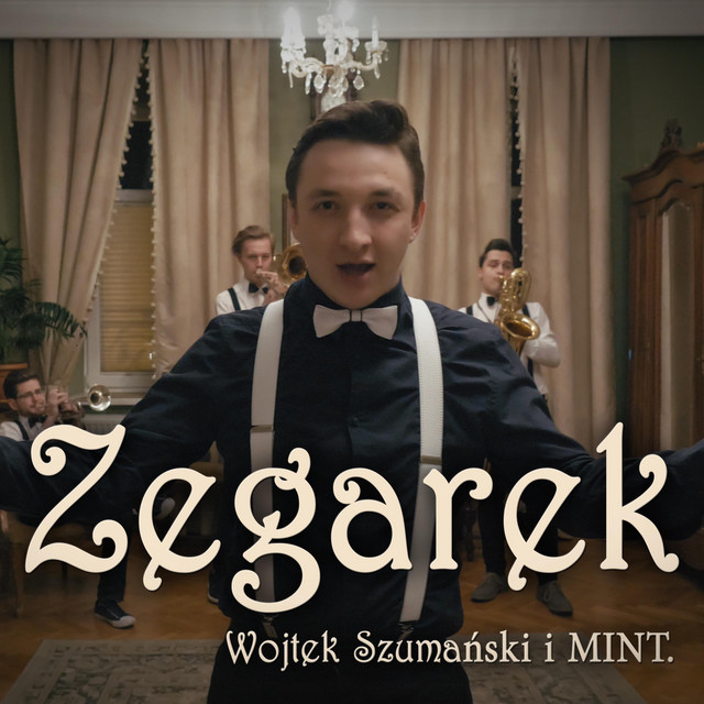 Zegarek • Cały album • Wszystkie utwory • Wykonawca