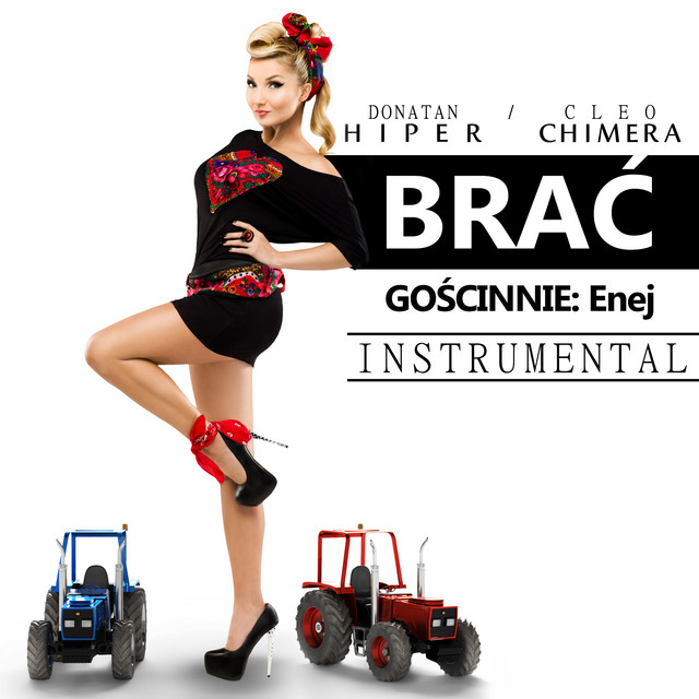 Brać • Cały album • Wszystkie utwory • Wykonawca