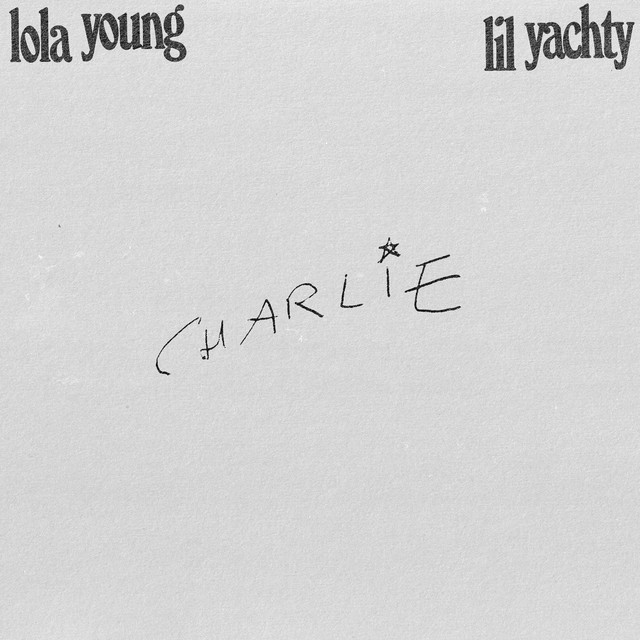 Charlie (feat. Lil Yachty) • Cały album • Wszystkie utwory • Wykonawca