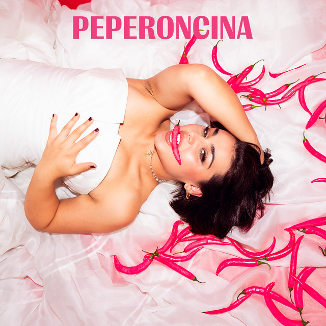 PEPERONCINA • Cały album • Wszystkie utwory • Wykonawca