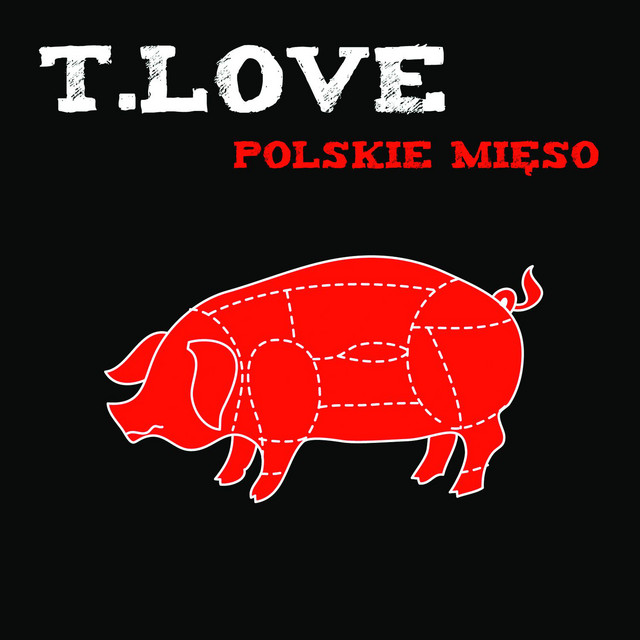 Polskie Mieso [Radio Edit] • Cały album • Wszystkie utwory • Wykonawca