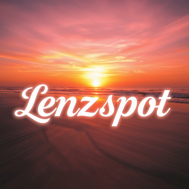 Lenzspot • Dyskografia • Życiorys • Utwory