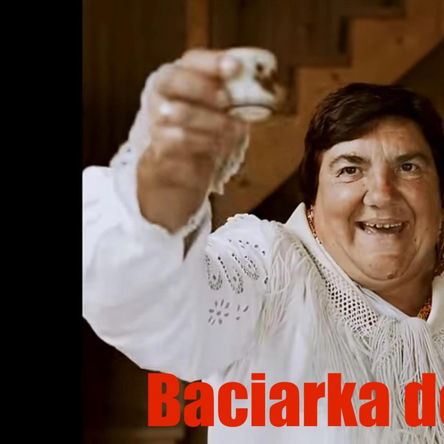 Baciarka do rana • Cały album • Wszystkie utwory • Wykonawca