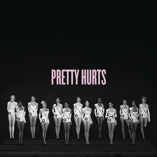 Pretty Hurts • Cały album • Wszystkie utwory • Wykonawca