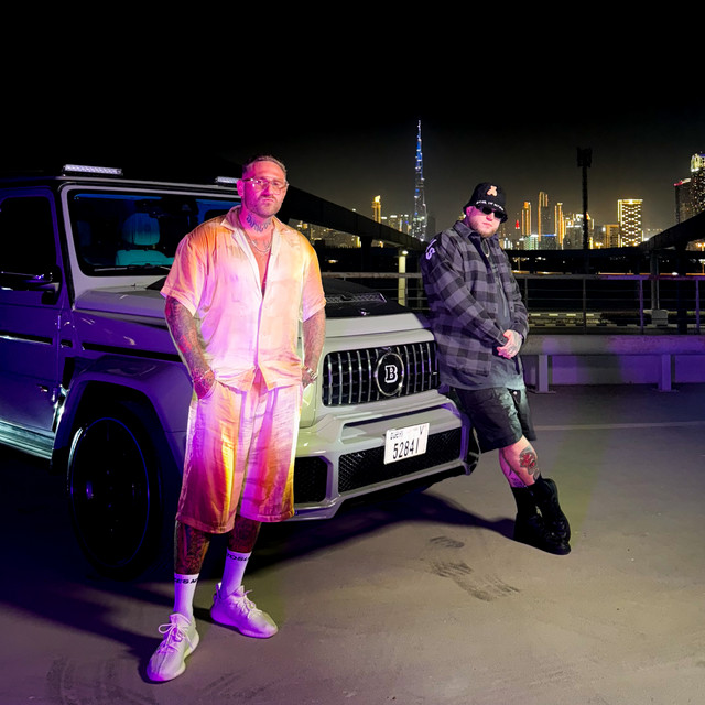 NA BLOK • Cały album • Wszystkie utwory • Wykonawca