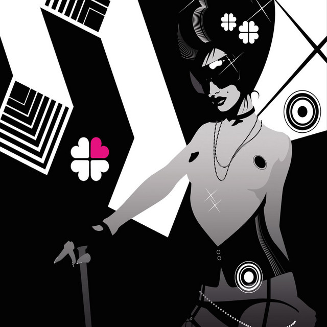 Supermassive Black Hole • Cały album • Wszystkie utwory • Wykonawca