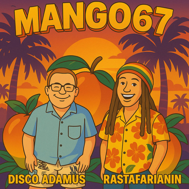 Mango67 • Cały album • Wszystkie utwory • Wykonawca