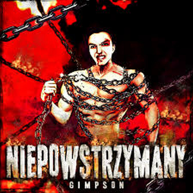 Niepowstrzymany • Cały album • Wszystkie utwory • Wykonawca