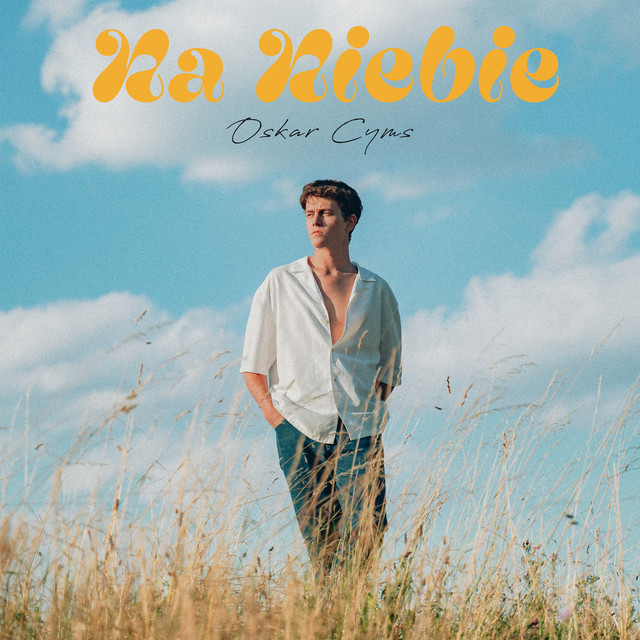 Na niebie • Cały album • Wszystkie utwory • Wykonawca