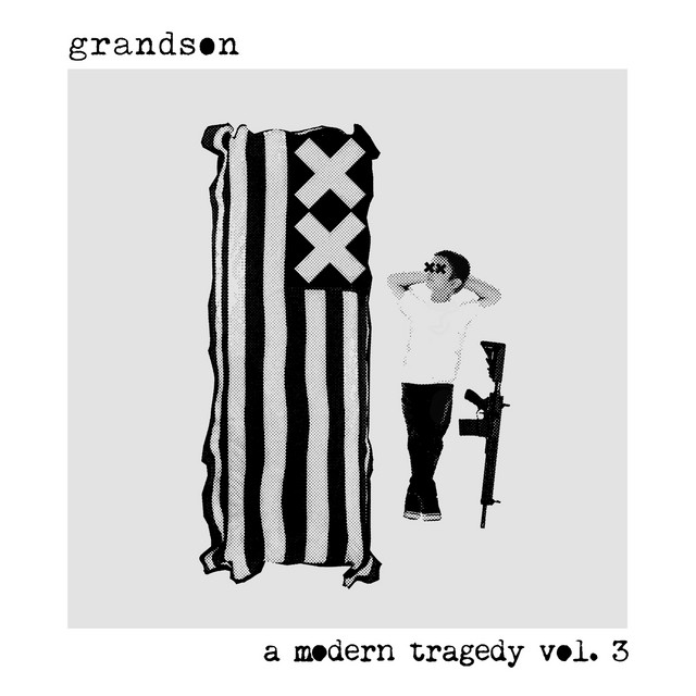 a modern tragedy vol. 3 • Cały album • Wszystkie utwory • Wykonawca
