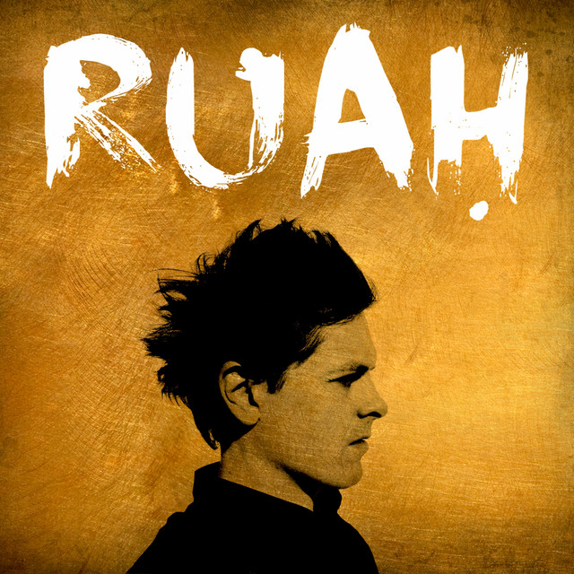 RUAH • Cały album • Wszystkie utwory • Wykonawca