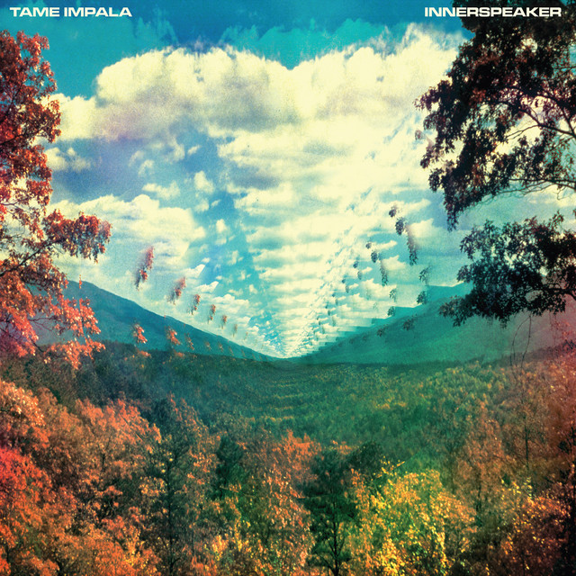 InnerSpeaker • Cały album • Wszystkie utwory • Wykonawca