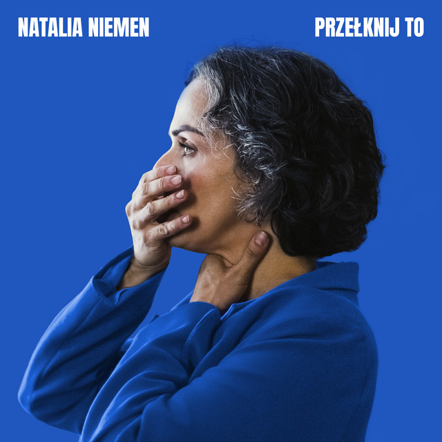 Przełknij to • Cały album • Wszystkie utwory • Wykonawca