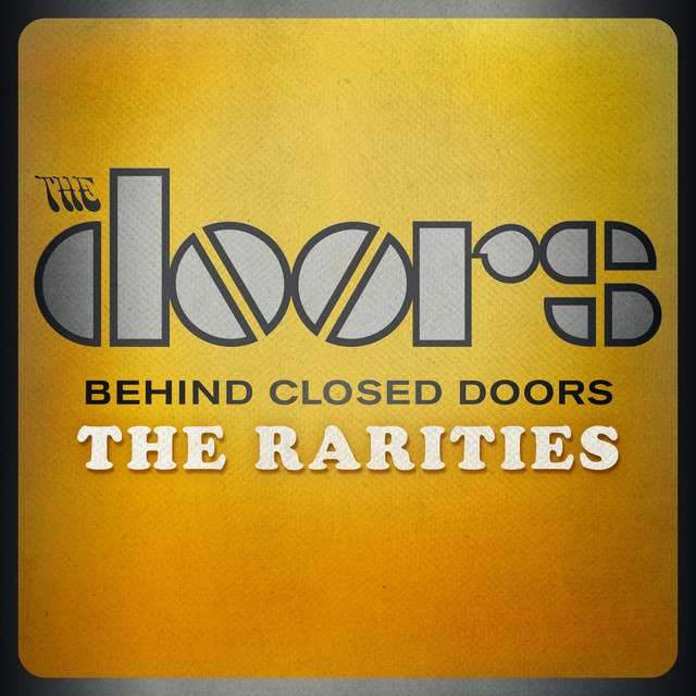 Behind Closed Doors - The Rarities • Cały album • Wszystkie utwory • Wykonawca