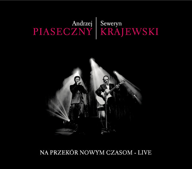 Na przekor nowym czasom • Cały album • Wszystkie utwory • Wykonawca
