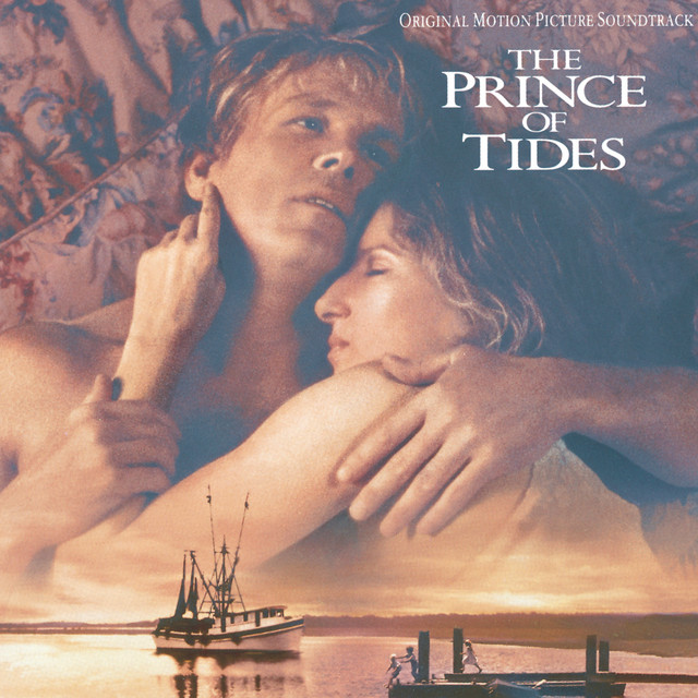 The Prince Of Tides: Original Motion Picture Soundtrack • Cały album • Wszystkie utwory • Wykonawca