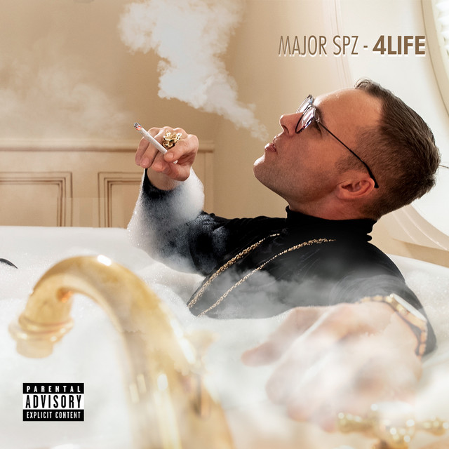 4Life • Cały album • Wszystkie utwory • Wykonawca