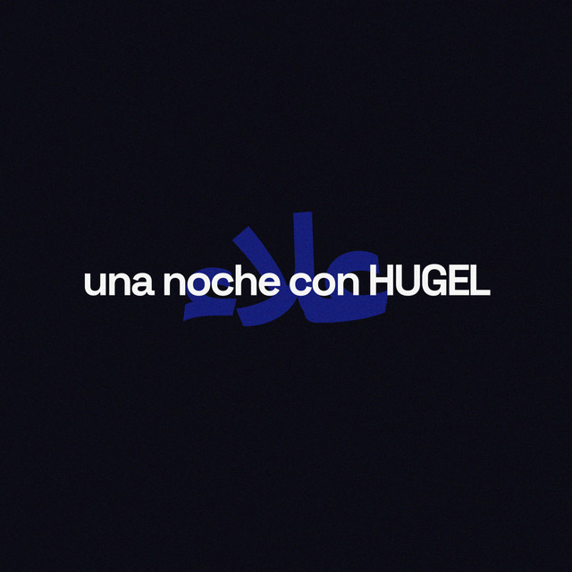 una noche con hugel • Cały album • Wszystkie utwory • Wykonawca