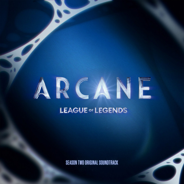 The Line (from the series Arcane League of Legends) • Cały album • Wszystkie utwory • Wykonawca