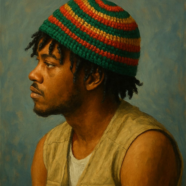 Secret Geography • Cały album • Wszystkie utwory • Wykonawca