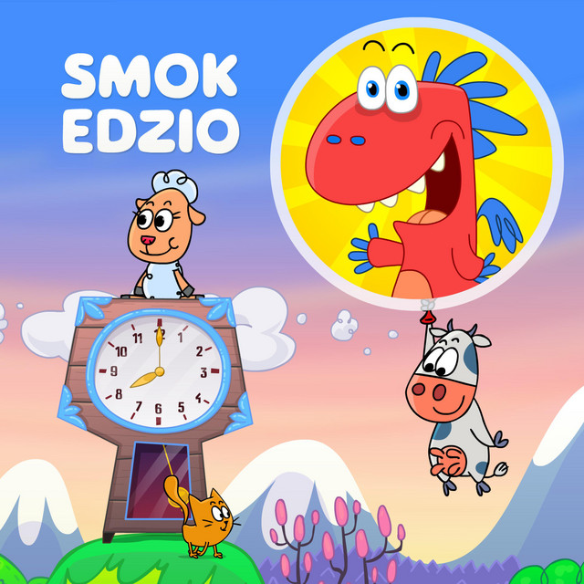 Tik-Tak piosenka o zegarze • Cały album • Wszystkie utwory • Wykonawca