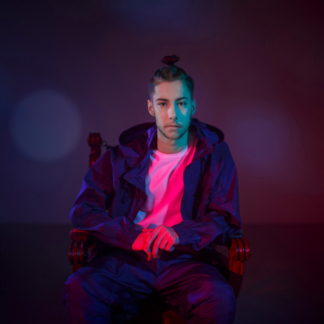 Nic Tu Po Mnie • Cały album • Wszystkie utwory • Wykonawca